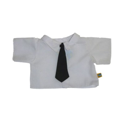 White Business Shirt